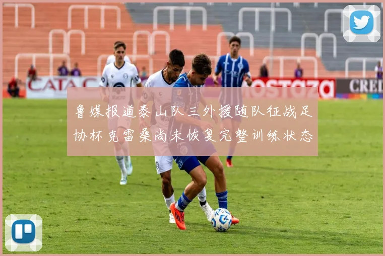鲁媒报道泰山队三外援随队征战足协杯克雷桑尚未恢复完整训练状态